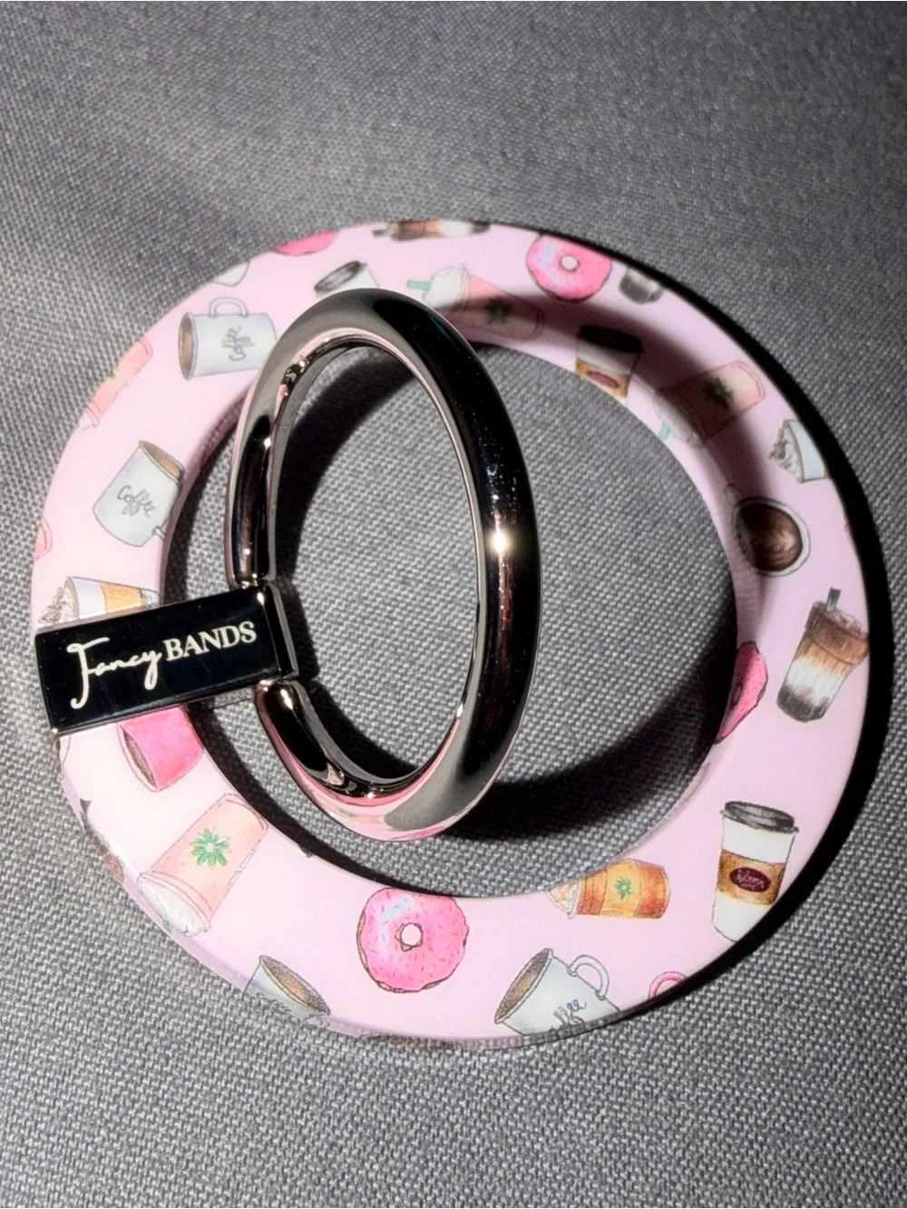 Fancy Bands pre owned